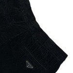 2026年3月13日新作Pradaズボン原版復刻人気商品/誕生日プレゼント/FF工場