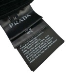 2026年3月13日新作Pradaズボン原版復刻人気商品/誕生日プレゼント/FF工場