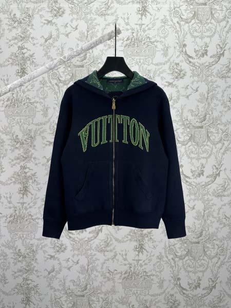 2026年3月13日新作Louis vuittonジャケット...