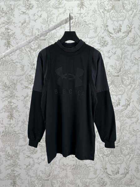 2026年3月13日新作BALENCIAGAtシャツ原版復刻...