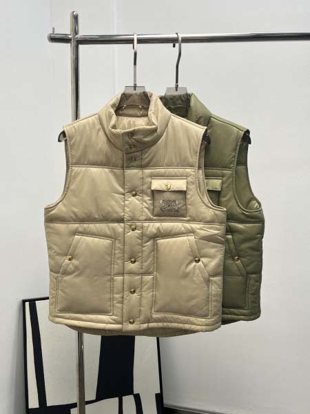 2026年3月13日新作Celineダウンジャケット原版復刻...