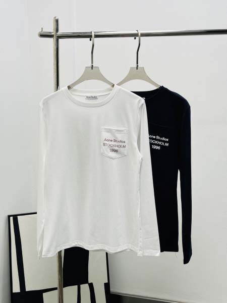 2026年3月13日新作ARCTERYX長袖原版復刻人気商品...