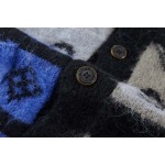 2026年3月13日新作Louis vuitton ニットカーディガン  原版復刻人気商品/誕生日プレゼント/FF工場