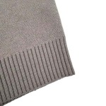 2026年3月13日新作Amiセーター原版復刻人気商品/誕生日プレゼント/FF工場