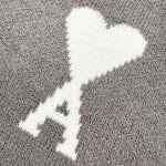 2026年3月13日新作Amiセーター原版復刻人気商品/誕生日プレゼント/FF工場