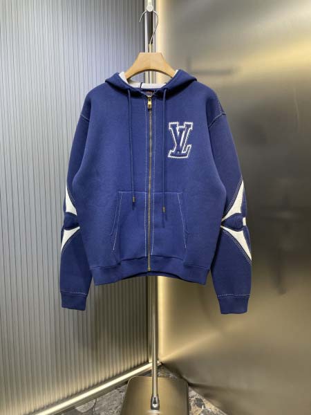 2026年3月13日新作Louis vuittonジャケット...