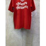 2026年3月13日新作Vivienne半袖 tシャツ高品質人気商品/誕生日プレゼント/FF工場