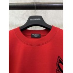 2026年3月13日新作Balenciaga半袖 tシャツ高品質人気商品/誕生日プレゼント/FF工場