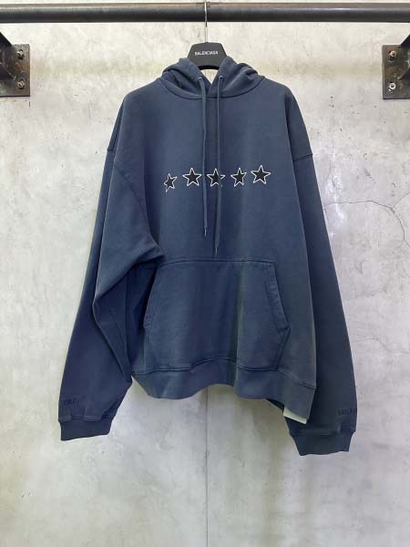 2026年3月13日新作Balenciaga スウェット高品...