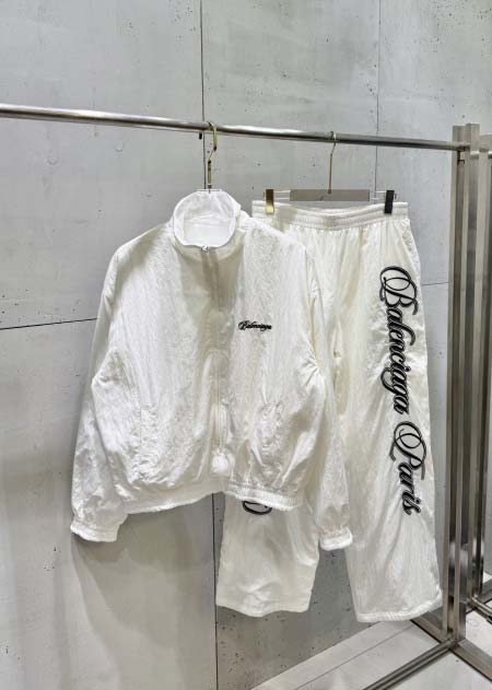 2026年3月13日新作BALENCIAGA上下高品質人気商...