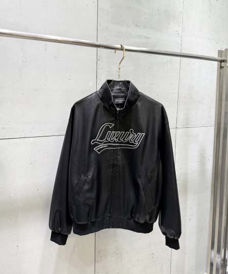 2026年3月13日新作BALENCIAGAジャケット高品質...