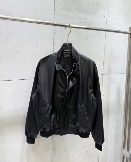 2026年3月13日新作BALENCIAGAジャケット高品質...