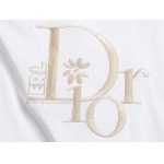 2026年3月13日新作Dior半袖 tシャツ高品質人気商品/誕生日プレゼント/FF工場