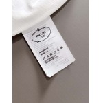 2026年3月13日新作PRADA半袖 tシャツ高品質人気商品/誕生日プレゼント/FF工場