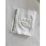 2026年3月13日新作PRADA半袖 tシャツ高品質人気商品/誕生日プレゼント/FF工場