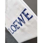 2026年3月13日新作LOEWE半袖 tシャツ高品質人気商品/誕生日プレゼント/FF工場