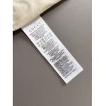 2026年3月13日新作GUCCI半袖 tシャツ高品質人気商品/誕生日プレゼント/FF工場