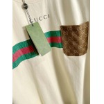 2026年3月13日新作GUCCI半袖 tシャツ高品質人気商品/誕生日プレゼント/FF工場