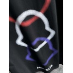 2026年3月17日新作Moncler半袖 tシャツ人気商品/誕生日プレゼント/FF工場