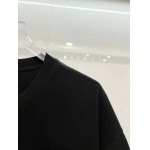 2026年3月17日新作LOEWE半袖 tシャツ人気商品/誕生日プレゼント/FF工場