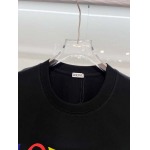2026年3月17日新作LOEWE半袖 tシャツ人気商品/誕生日プレゼント/FF工場