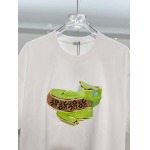 2026年3月17日新作LOEWE半袖 tシャツ人気商品/誕生日プレゼント/FF工場