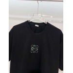 2026年3月17日新作LOEWE半袖 tシャツ人気商品/誕生日プレゼント/FF工場