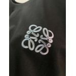 2026年3月17日新作LOEWE半袖 tシャツ人気商品/誕生日プレゼント/FF工場