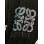 2026年3月17日新作LOEWE半袖 tシャツ人気商品/誕生日プレゼント/FF工場
