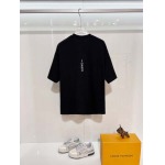 2026年3月17日新作LOEWE半袖 tシャツ人気商品/誕生日プレゼント/FF工場