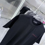 2026年3月17日新作Balenciaga 半袖 tシャツ人気商品/誕生日プレゼント/FF工場