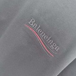 2026年3月17日新作Balenciaga 半袖 tシャツ人気商品/誕生日プレゼント/FF工場