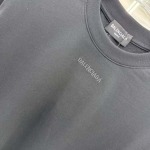 2026年3月17日新作Balenciaga 半袖 tシャツ人気商品/誕生日プレゼント/FF工場