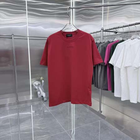 2026年3月17日新作Balenciaga 半袖 tシャツ...