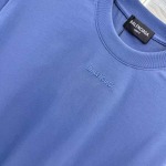 2026年3月17日新作Balenciaga 半袖 tシャツ人気商品/誕生日プレゼント/FF工場