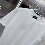 2026年3月17日新作Balenciaga 半袖 tシャツ人気商品/誕生日プレゼント/FF工場