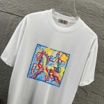2026年3月17日新作HERMES半袖 tシャツ人気商品/誕生日プレゼント/FF工場