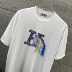 2026年3月17日新作HERMES半袖 tシャツ人気商品/誕生日プレゼント/FF工場