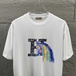 2026年3月17日新作HERMES半袖 tシャツ人気商品/誕生日プレゼント/FF工場