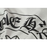 2026年3月17日新作Chrome hearts 半袖 tシャツ人気商品/誕生日プレゼント/FF工場