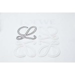 2026年3月17日新作LOEWE半袖 tシャツ人気商品/誕生日プレゼント/FF工場