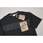 2026年3月17日新作Burberry半袖 tシャツ人気商品/誕生日プレゼント/FF工場