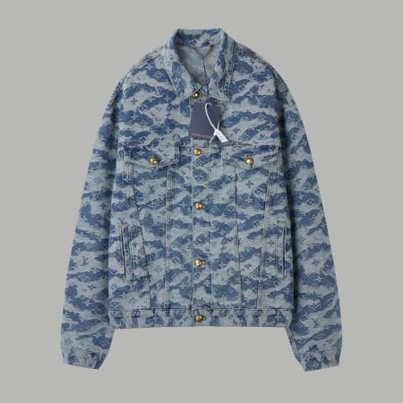 2026年3月17日新作LOUIS VUITTONジャケット...