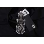 2026年3月17日新作Chrome Hearts半袖 tシャツ人気商品/誕生日プレゼント/FF工場