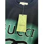 2026年3月17日新作GUCCI半袖 tシャツ人気商品/誕生日プレゼント/FF工場