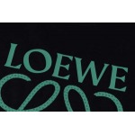 2026年3月17日新作LOEWE半袖 tシャツ人気商品/誕生日プレゼント/FF工場