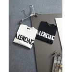 2026年3月17日新作Balenciaga半袖 tシャツ人気商品/誕生日プレゼント/FF工場