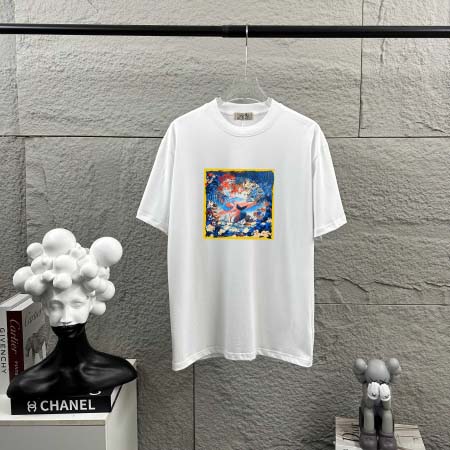 2026年3月17日新作HERMES半袖 tシャツ人気商品/...