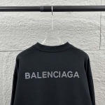 2026年3月17日新作Balenciagaスウェット人気商品/誕生日プレゼント/FF工場