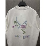 2026年3月17日新作ARCTERYX半袖 tシャツ人気商品/誕生日プレゼント/FF工場